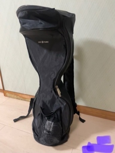 電動スクーター