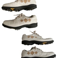 ゴルフシューズ FOOTJOYの画像