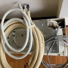 霧ヶ峰2011年式20畳用☆の画像
