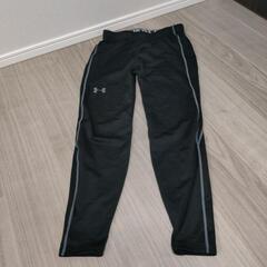 UNDER ARMOUR　cold gear（寒い時期用）