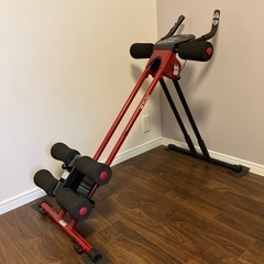 筋トレ器具【引き取り限定、セット引渡し】