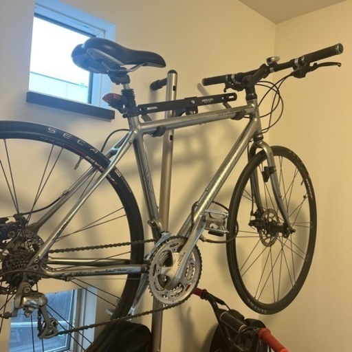 スペシャライズド　クロスバイク