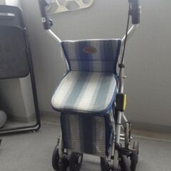 高齢者用歩行用手押しの画像