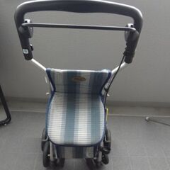 高齢者用歩行用手押し