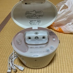 ナノケアの画像