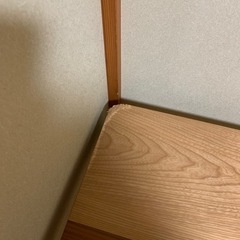 ダイニングテーブル　こたつの画像