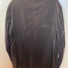 COMME CA  ISM メンズジャケットの画像