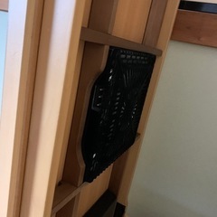 ダイニングテーブル　こたつの画像