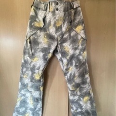 エレッセ スキーパンツ