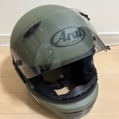 arai RAPIDE-NEO OVERLAND Lサイズ