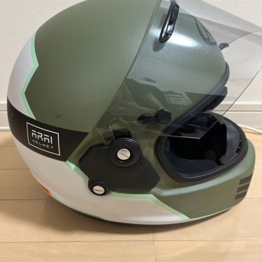 arai RAPIDE-NEO OVERLAND Lサイズ