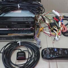 ☆ 希少 パナソニックナビHDS-950MD、地デジチューナーT...