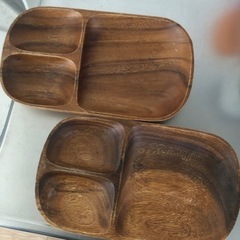 ハワイアンプレートの画像