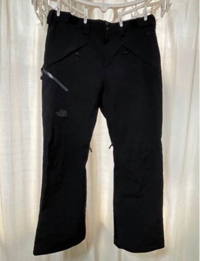 The North Face DryVent スキーパンツ　サイズ:L