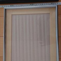 フォトフレーム　7点セットの画像