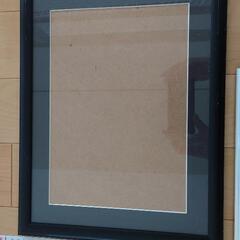 フォトフレーム　7点セットの画像