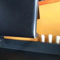 電子ピアノの画像