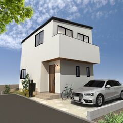 【津田沼】戸建て用地