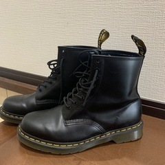 ドクターマーチン　