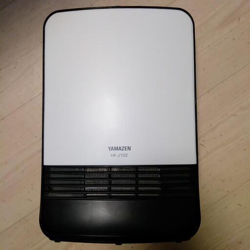 1200Wセラミックファンヒーター