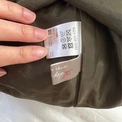 ユナイテッドアローズ　スカートの画像