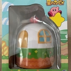 未開封　カービィ　加湿器