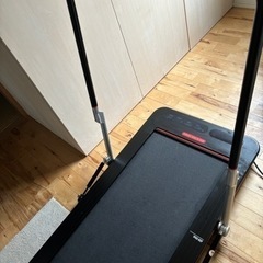 HOME WALKING  ルームランナー  ランニングマシン ...