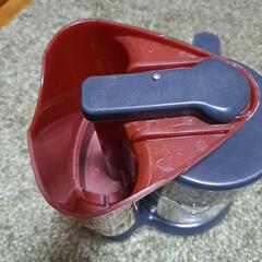 コーヒーメーカーの画像