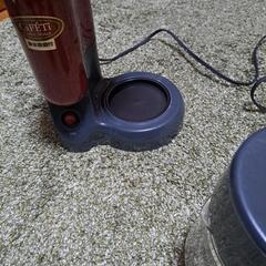 コーヒーメーカーの画像