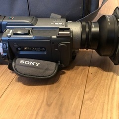 家電 ビデオカメラ、ムービーカメラ