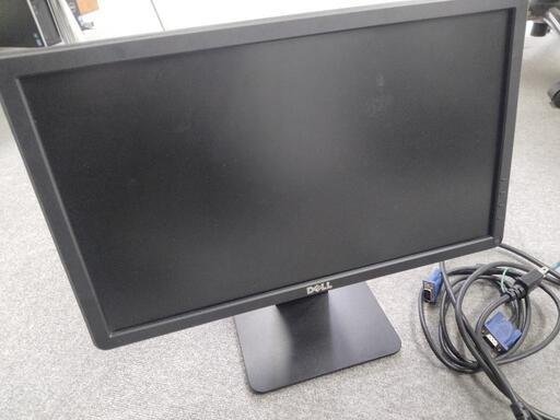 ★値下げ★18.5インチワイド液晶モニター　DELL E1914Hc