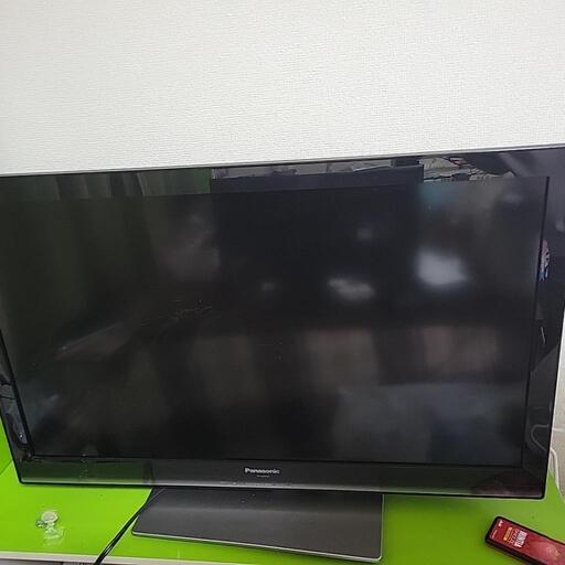 32型液晶テレビ Panasonic THL32X33