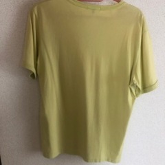 ⭐️オンオフブランド⭐️ カットソーTシャツの画像