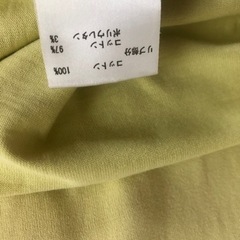 ⭐️オンオフブランド⭐️ カットソーTシャツの画像