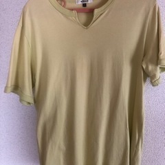 ⭐️オンオフブランド⭐️ カットソーTシャツ