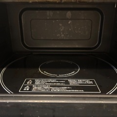 バルミューダ　電子レンジ