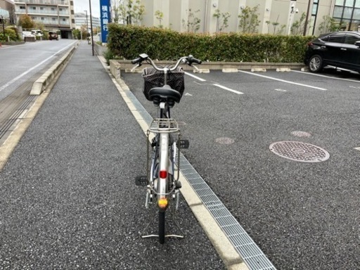 パナソニック電動自転車売ります