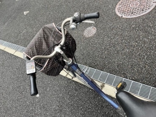 パナソニック電動自転車売ります