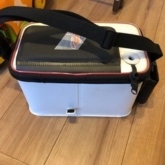 釣り餌入れるやつの画像