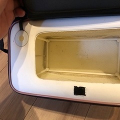 釣り餌入れるやつの画像