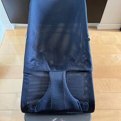 BabyBjorn ベビービョルン バウンサーBliss