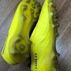 コンケーブサッカースパイクの画像