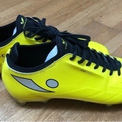 コンケーブサッカースパイクの画像