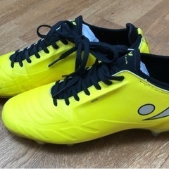 コンケーブサッカースパイクの画像