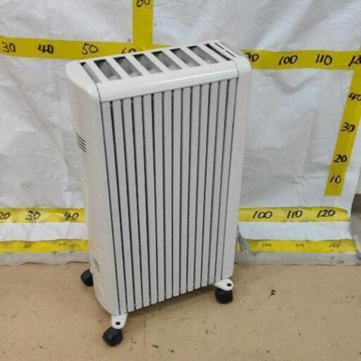 1112-007 DeLonghi  071221TEC オイルヒーター