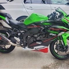 ZX-25R SE　最終値下げ　24日迄