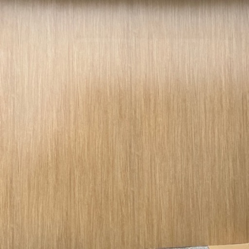 ウッドカーペット、ベージュ。