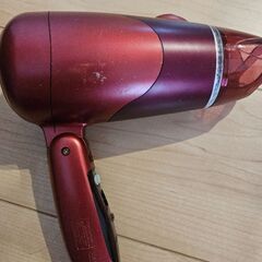 ドライヤーの画像