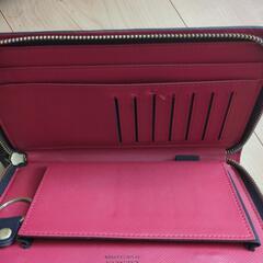 セカンドバッグ　中古の画像