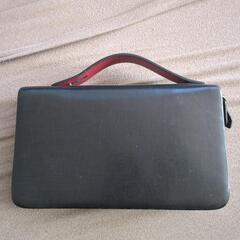 セカンドバッグ　中古の画像